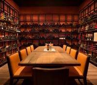 Wine Cellar